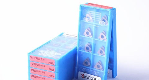 數(shù)控刀具的種類(lèi)