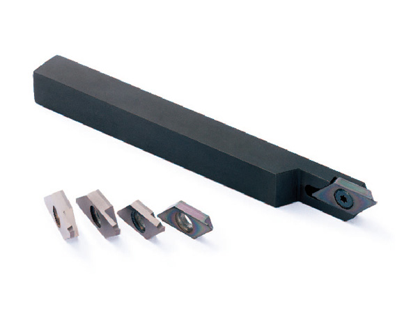 自動(dòng)車(chē)床副主軸對(duì)應(yīng)刀桿 KTKF-S（京瓷）